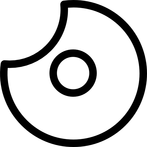 Circular Shield